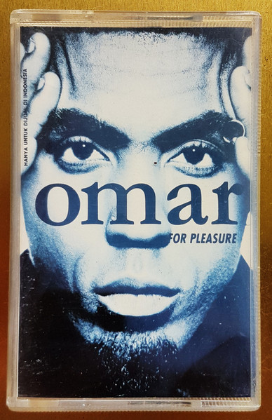 Omar - For Pleasure | Releases | Discogs