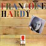 Cover of Françoise Hardy, 1996, CD