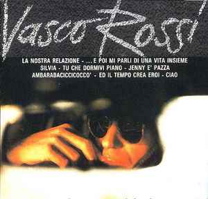 CD MA COSA VUOI CHE SIA UNA CANZONE VASCO - CD & Musica - Vasco Rossi  - Artisti Italiani