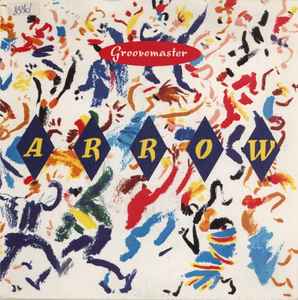 Arrow (2) - Groove Master album cover