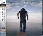 Cover of The Diving Board, 2013-09-18, CD