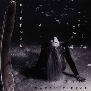 Sarah Pierce - Birdman album cover