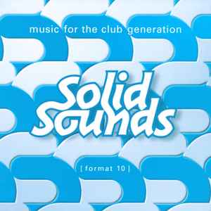 Various - Solid Sounds [Format 10]