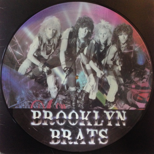 baixar álbum Brooklyn Brats - Brooklyn Brats