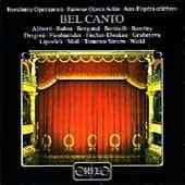 Bel Canto (Famous Opera Arias) (1993, CD) - Discogs