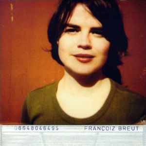 Françoiz Breut - Françoiz Breut album cover