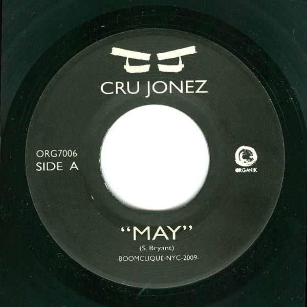 ladda ner album Cru Jonez - May Painted Basement