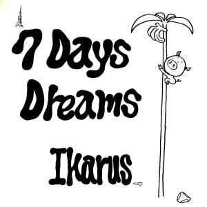 Ikarus (7) - 7 Days Dreams