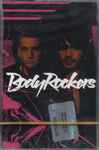 Cover of BodyRockers, 2005, Cassette