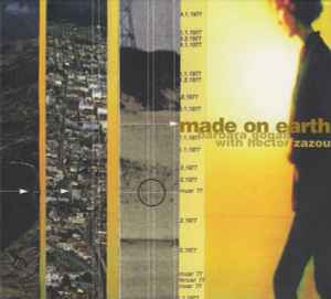 Made On Earth - Barbara Gogan with Hector Zazou