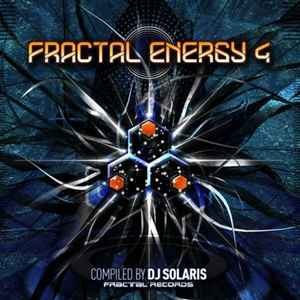 Fractal Energy 4 - Various