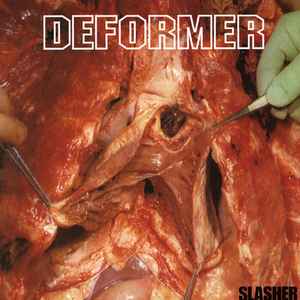 Deformer - Slasher