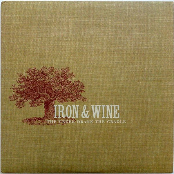 Woman King  Iron & Wine