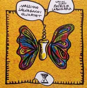 Salvagnini Quartet – X (2007, CD) - Discogs