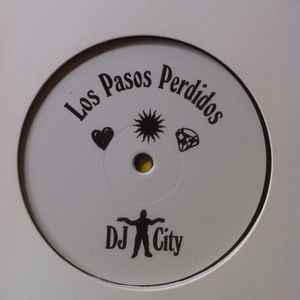 DJ City (2) - Los Pasos Perdidos