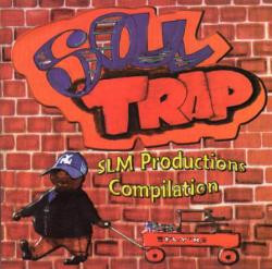 Soul Trap - SLM Productions Compilation (1997, CD) - Discogs