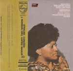 Cover of Vier Letzte Lieder / 6 Orchesterlieder, 1983, Cassette