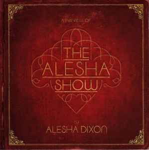 Alesha Dixon music, videos, stats, and photos