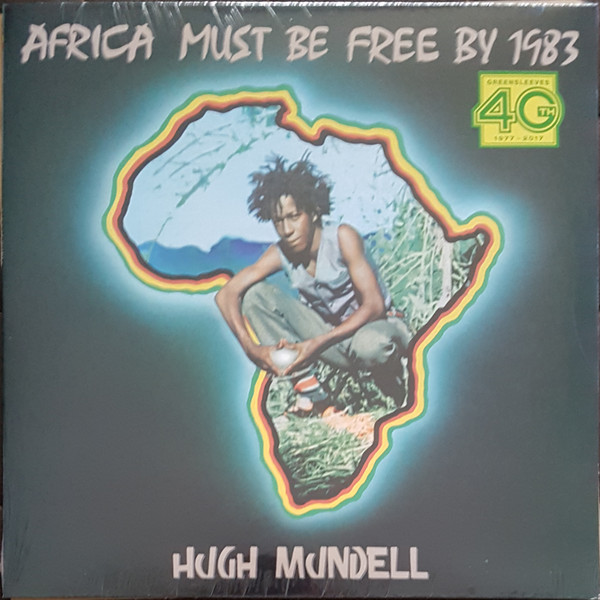 即日発送】 Hugh Mundell 1983 ヒュー マンデル abubakarbukolasaraki.com