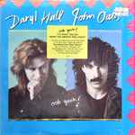 Ooh Yeah! / Daryl Hall & John Oates