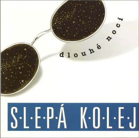 Album herunterladen Slepá Kolej - Dlouhé Noci