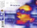 Cover of Oh La La La, 1997, CD