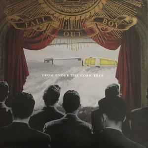 From Under The Cork Tree  - Fall Out Boy