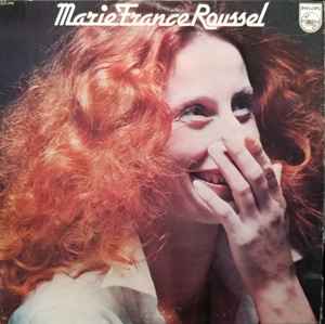 Marie-France Roussel - Marie-France Roussel album cover