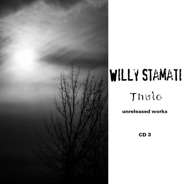 Album herunterladen Willy Stamati - Thule CD 2 3