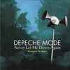 Depeche Mode - Never Let Me Down Again (Remixes For The Masses)