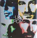 Cover of Pop, 1997, CD