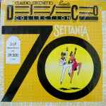 Claudio Cecchetto Presents Various - Disco 70 Collection (3xLP, Comp)