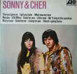 Cover of Sonny & Cher, 1968, Vinyl