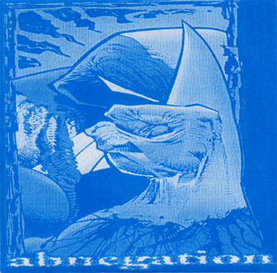 baixar álbum Abnegation - Sown In The Remains