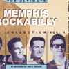 Various - The Ultimate Memphis Rockabilly Collection Vol. 1