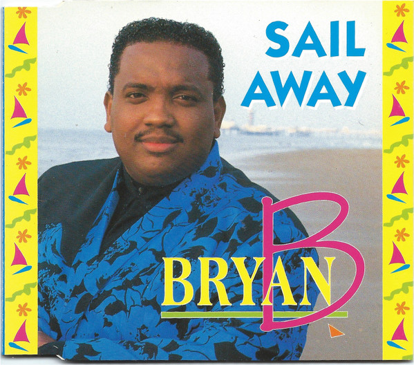 ladda ner album Bryan B - Sail Away