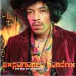 Cover of Experience Hendrix (The Best Of Jimi Hendrix), 1997, CD