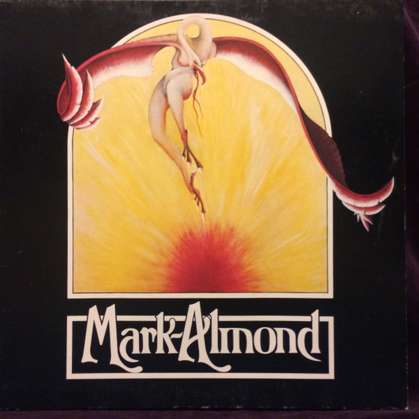 Mark-Almond - Rising | Columbia (C 31917) - 3