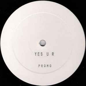 Bob Sinclar - Yes U R album cover