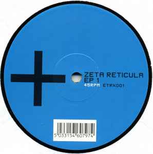EP 1 - Zeta Reticula