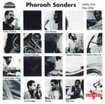 Pharoah Sanders - Izipho Zam (My Gifts) | Releases | Discogs