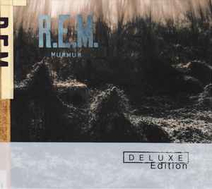 R.E.M. – Murmur (2008, CD) - Discogs