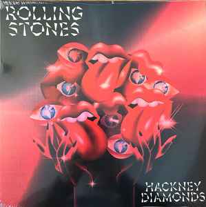 Sweet Sounds of Heaven 10 Vinyl – The Rolling Stones