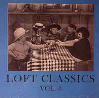 Loft Classics Vol. 4 (2011, CD) - Discogs