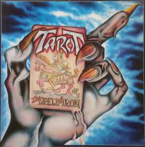 Tarot (2) - The Spell Of Iron