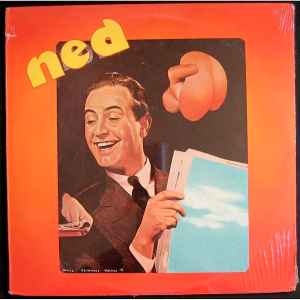 Ned (9) - Ned album cover
