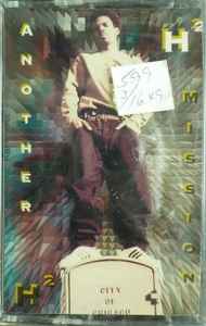 H2 – Another Mission (1995, Cassette) - Discogs