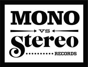 Mono vs. Stereo image