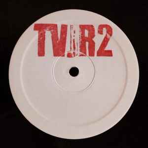 Tommy Vicari jnr - Tommy Vicari Jr EP Part 2 album cover
