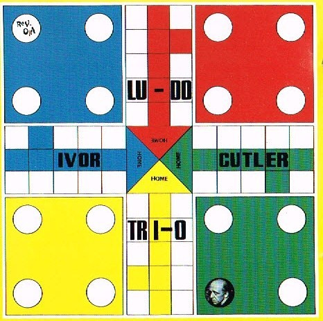 last ned album Download Ivor Cutler Trio - Ludo album
